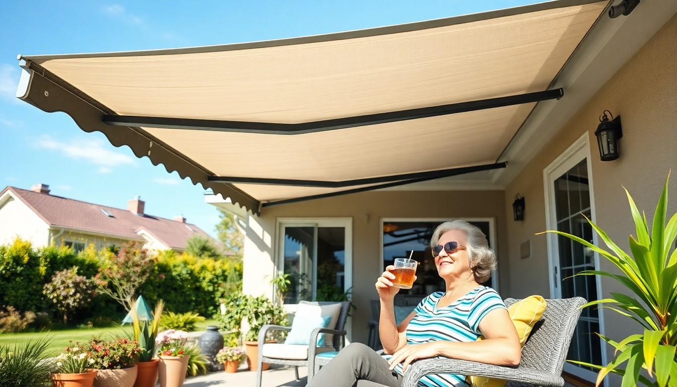 Aluminum Awning cost guide