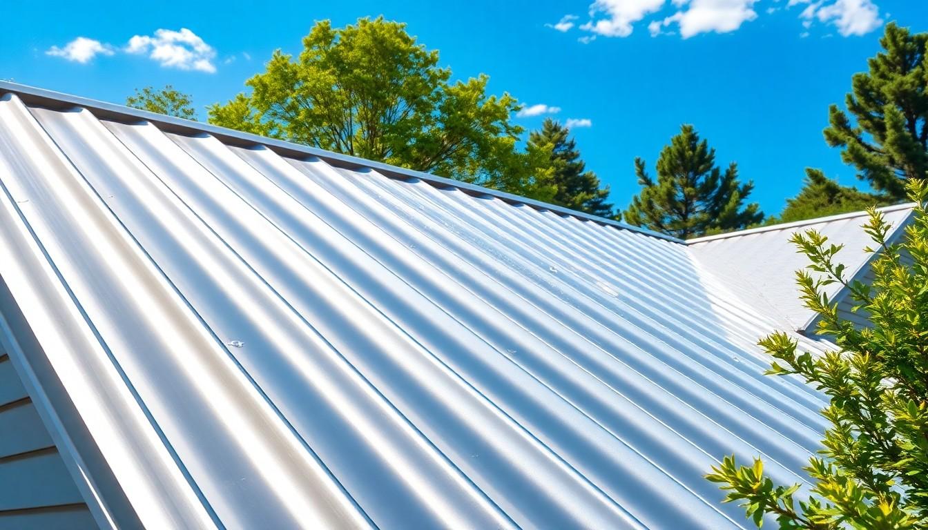 Aluminum Roof cost guide