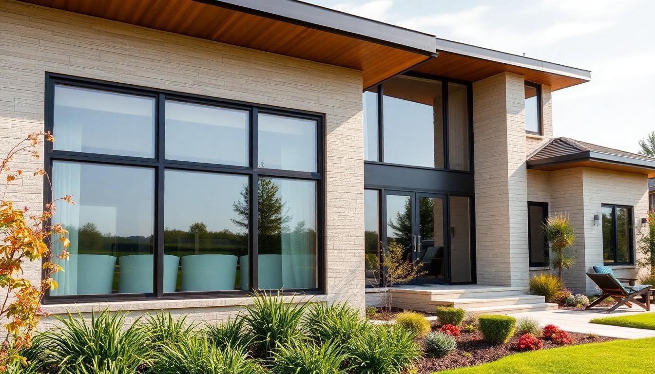 Aluminum Window cost guide