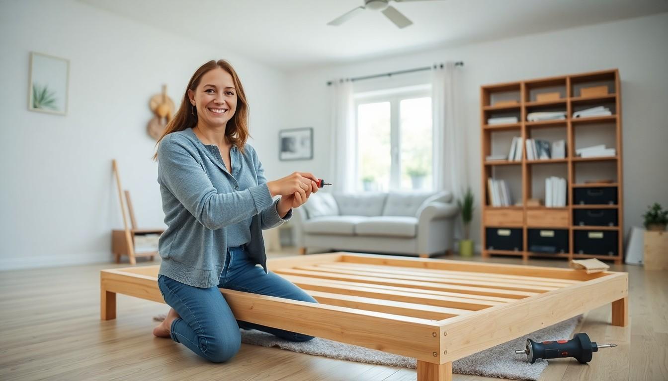 Assemble Beds cost guide