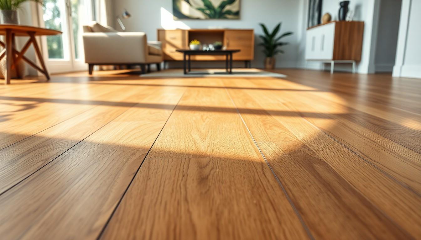 Bamboo Flooring cost guide