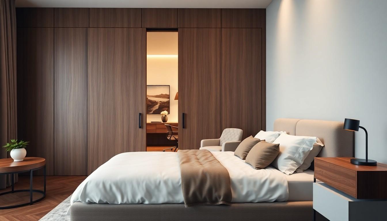 Bedroom Door cost guide