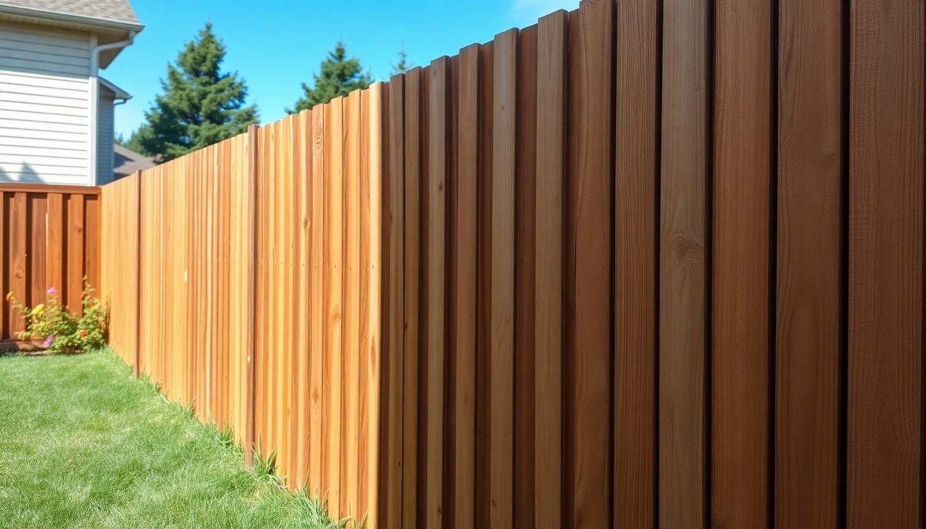 Board Fence cost guide