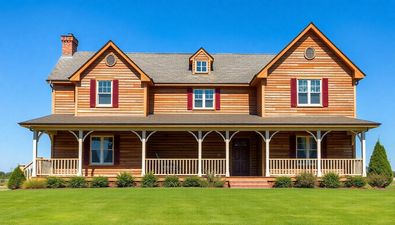 Clapboard Siding cost guide