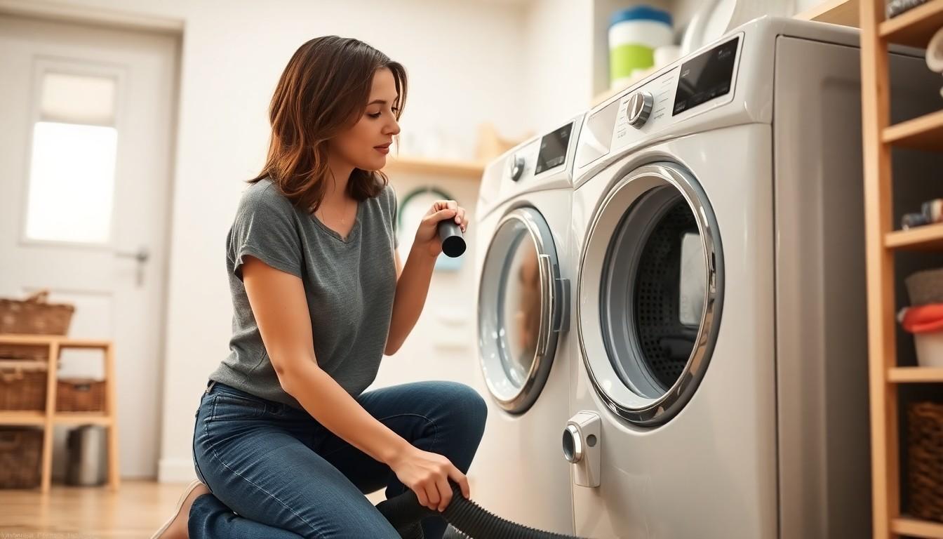 Clean Dryer Vents cost guide