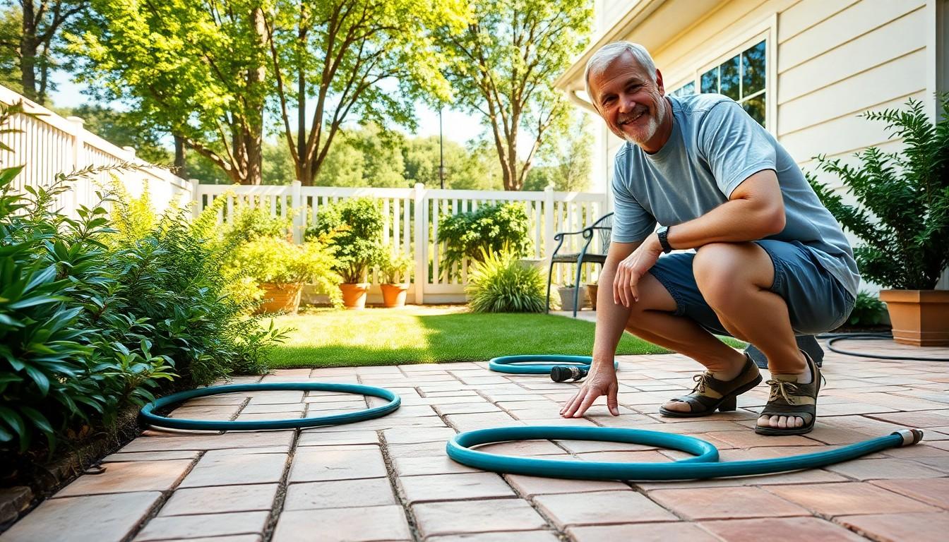 Clean Pavers cost guide