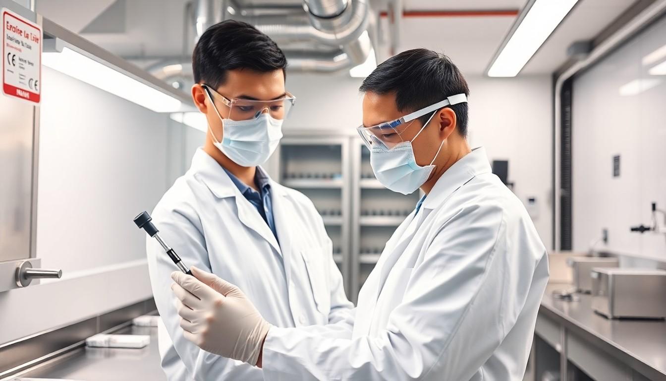 Clean Room cost guide