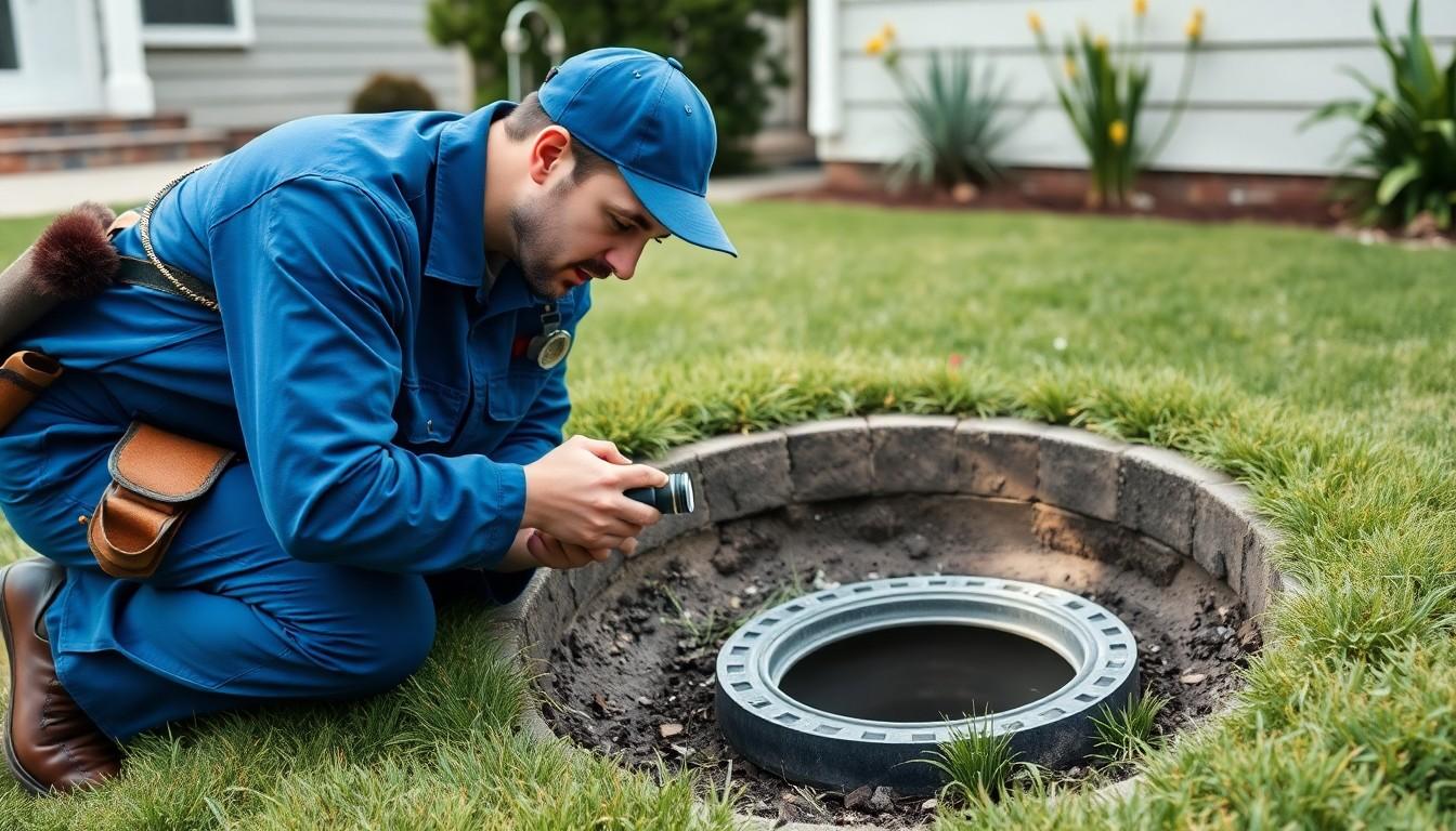 Clean Sewer Line cost guide