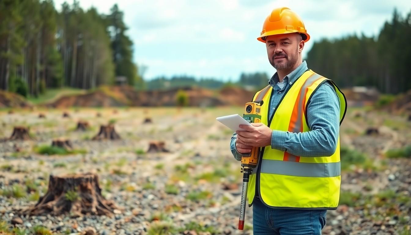 Clear Land cost guide