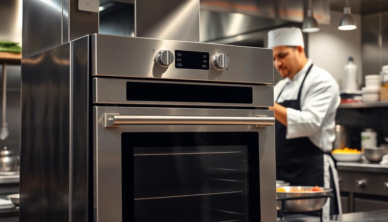 Commercial Oven cost guide