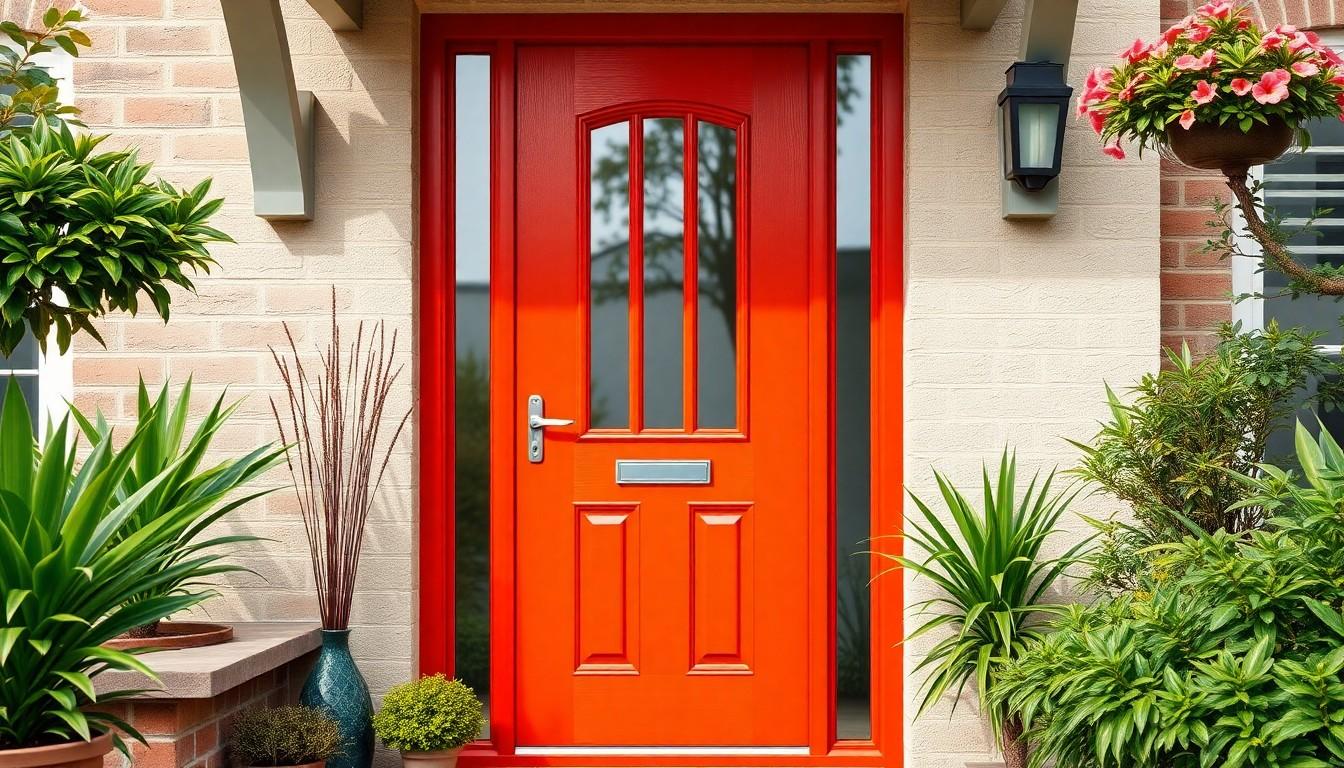 Composite Door cost guide
