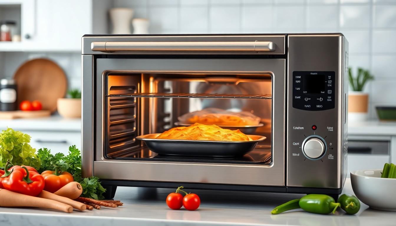 Convection Oven cost guide