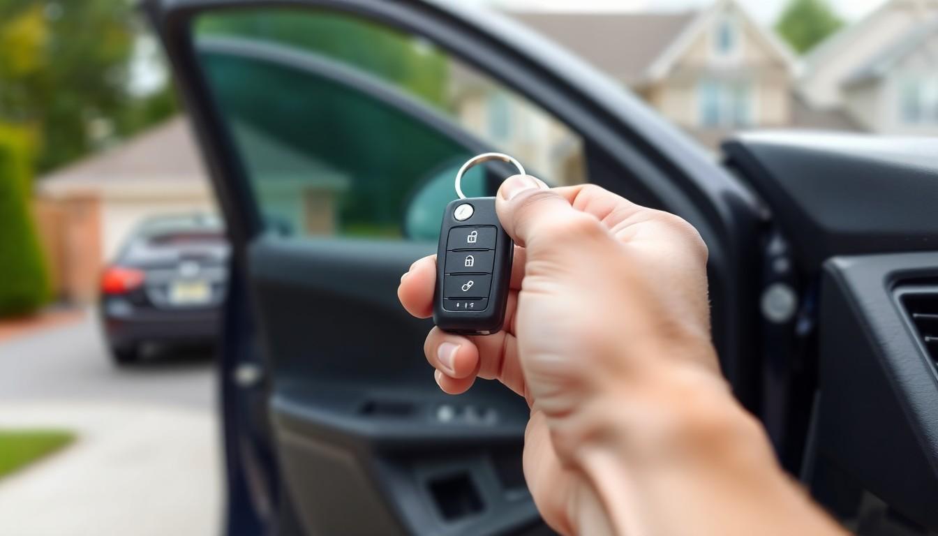 Copy Key Fob cost guide