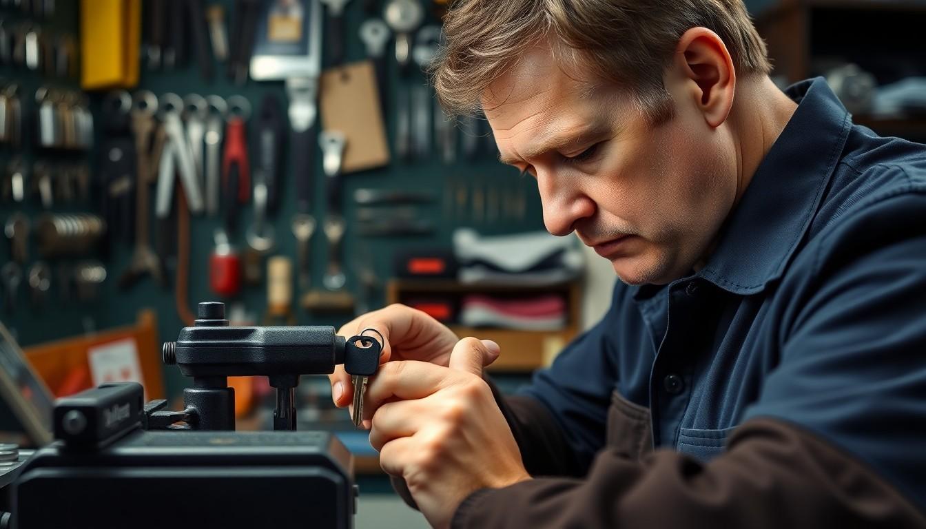 Copy Vehicle Key cost guide