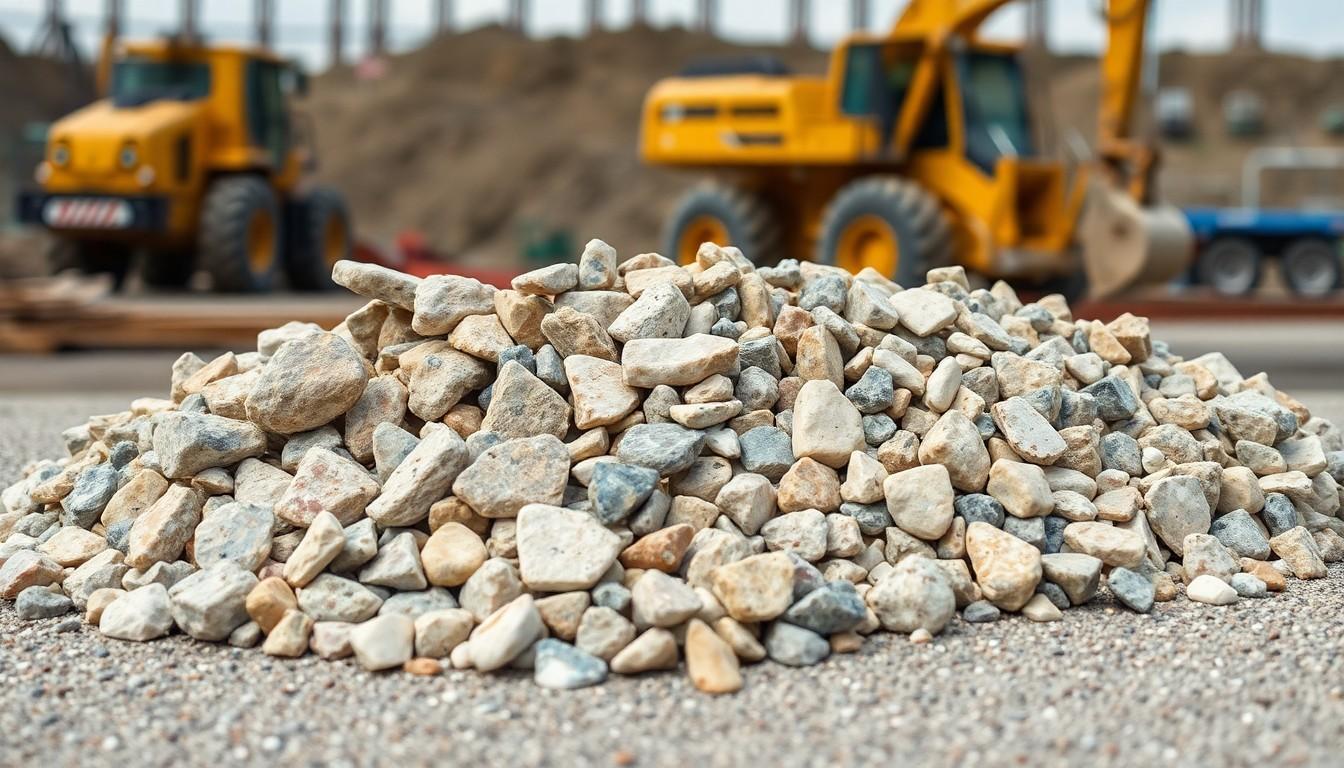 Crushed Stone cost guide