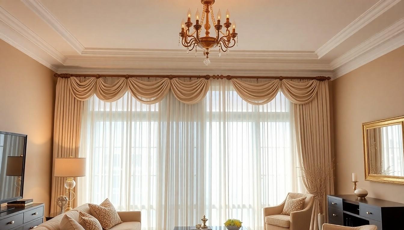 Curtain Rod cost guide