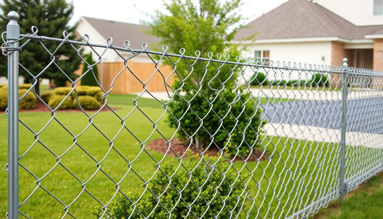 Cyclone Fence cost guide