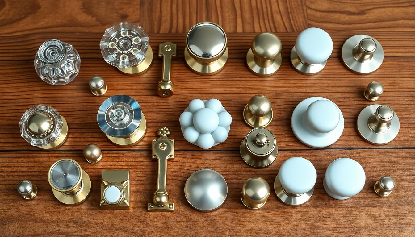 Door Knob cost guide