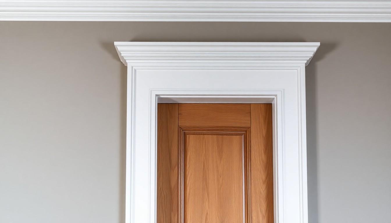 Door Molding cost guide