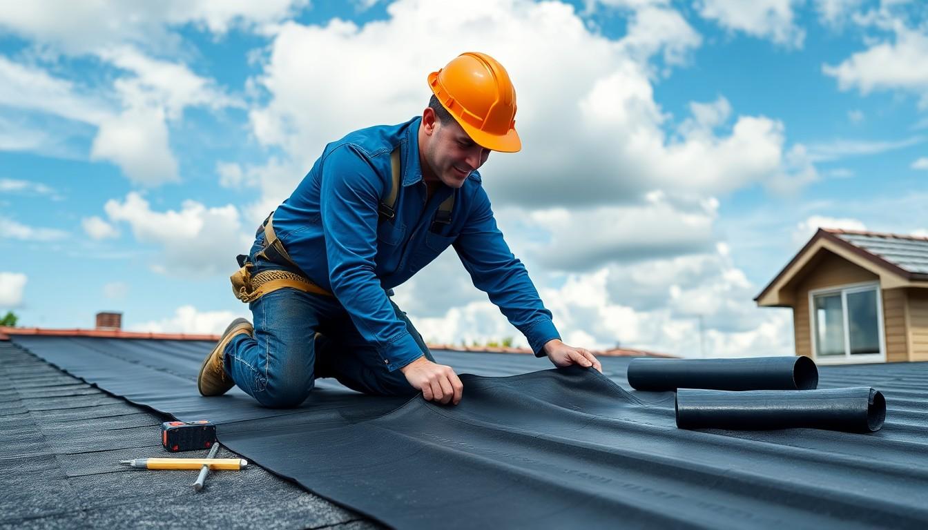 EPDM Roof cost guide