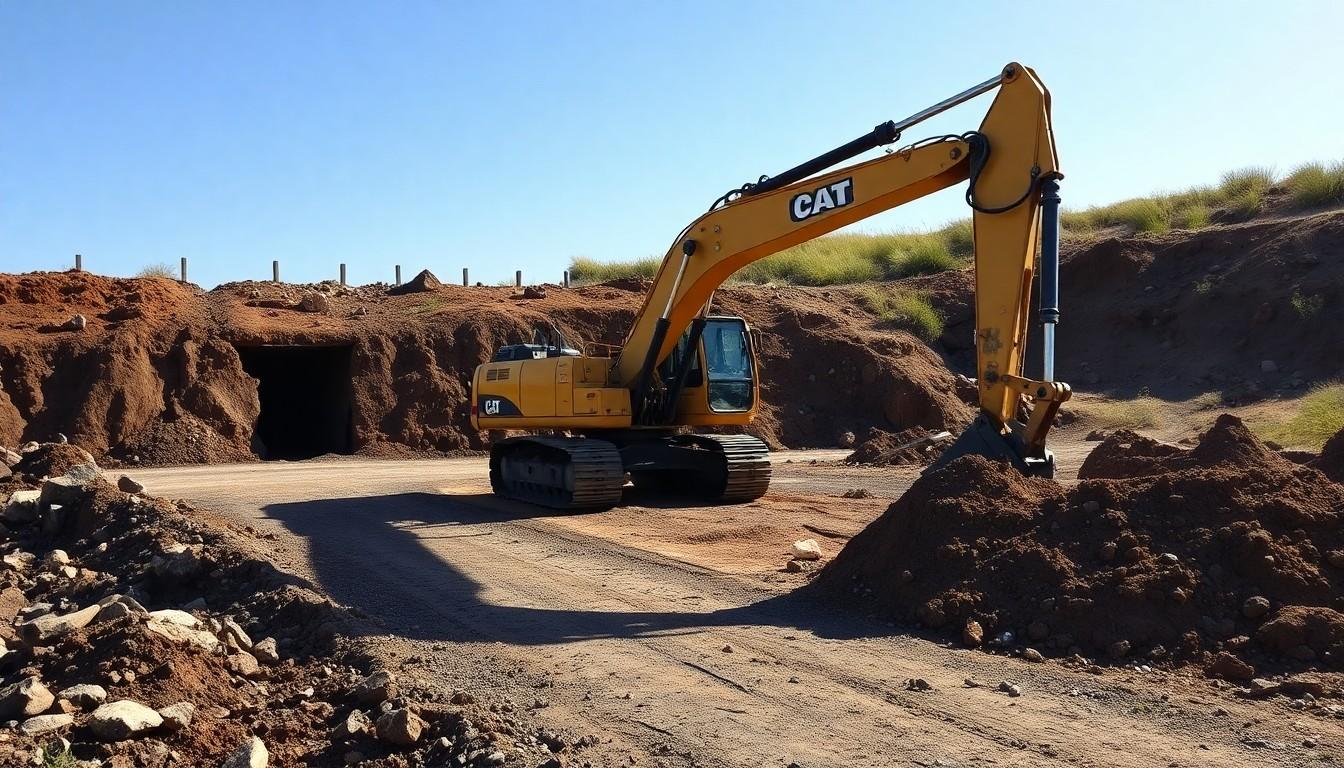 Excavate Driveway cost guide