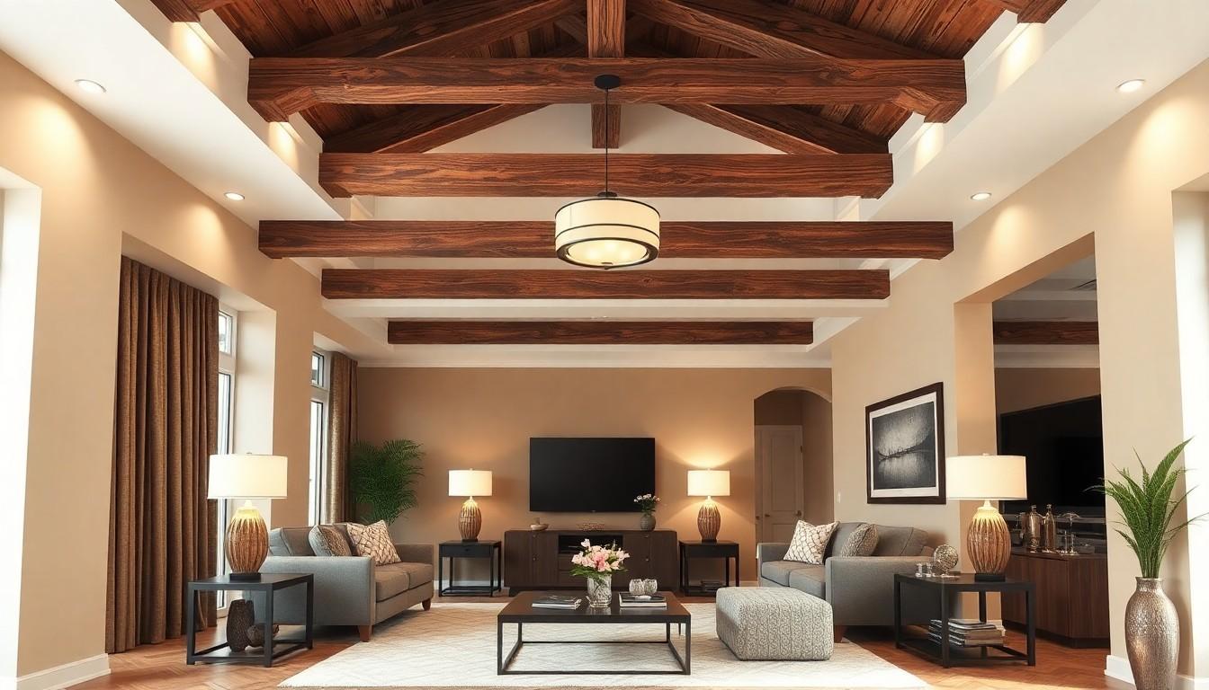 Faux Wood Beam cost guide