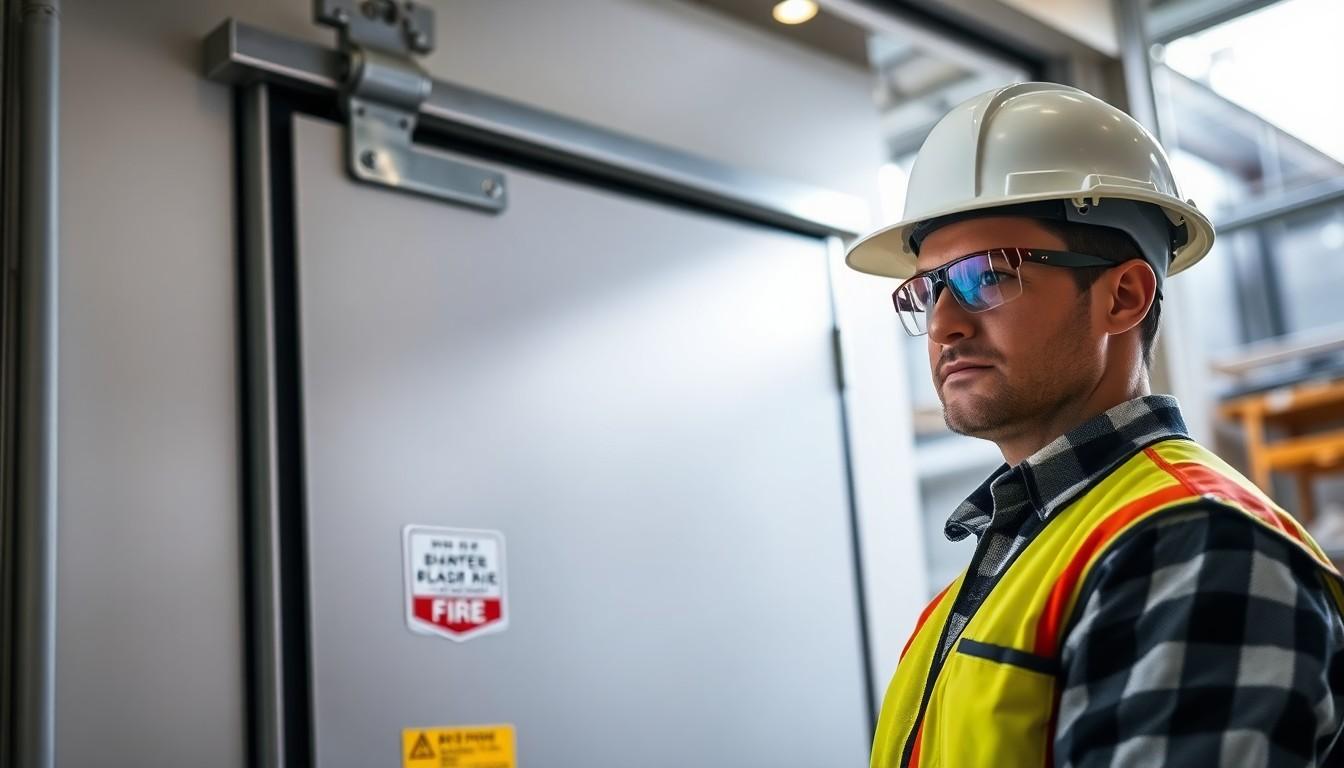 Fire Rated Door cost guide