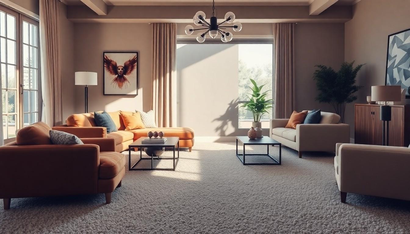 Frieze Carpet cost guide