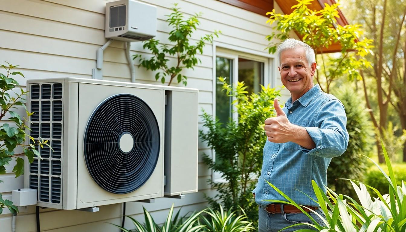 Heat Pump System cost guide