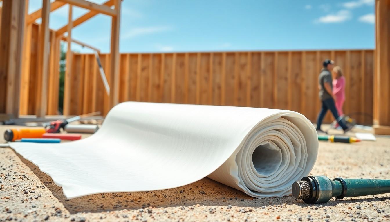 Housewrap cost guide