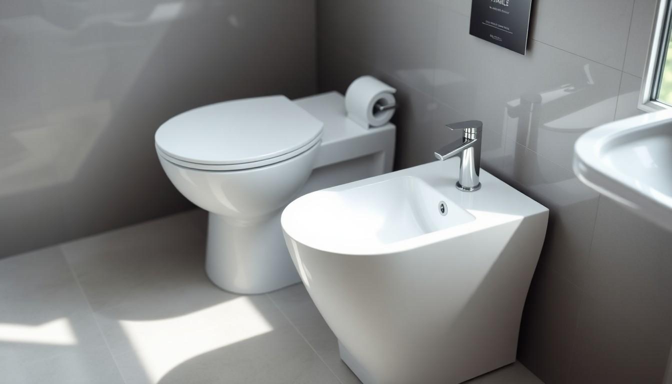 Install Bidet cost guide