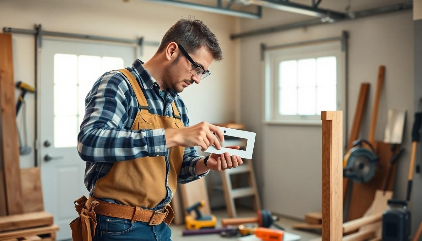 Install Door Jamb cost guide