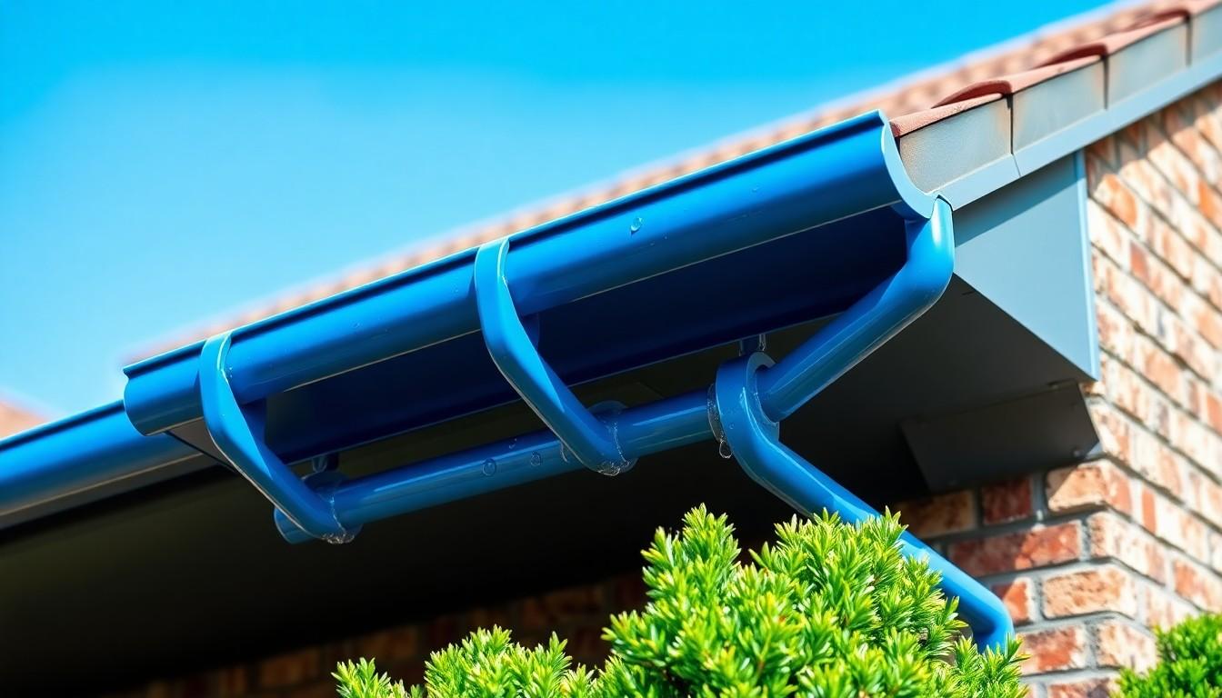 Metal Gutter cost guide