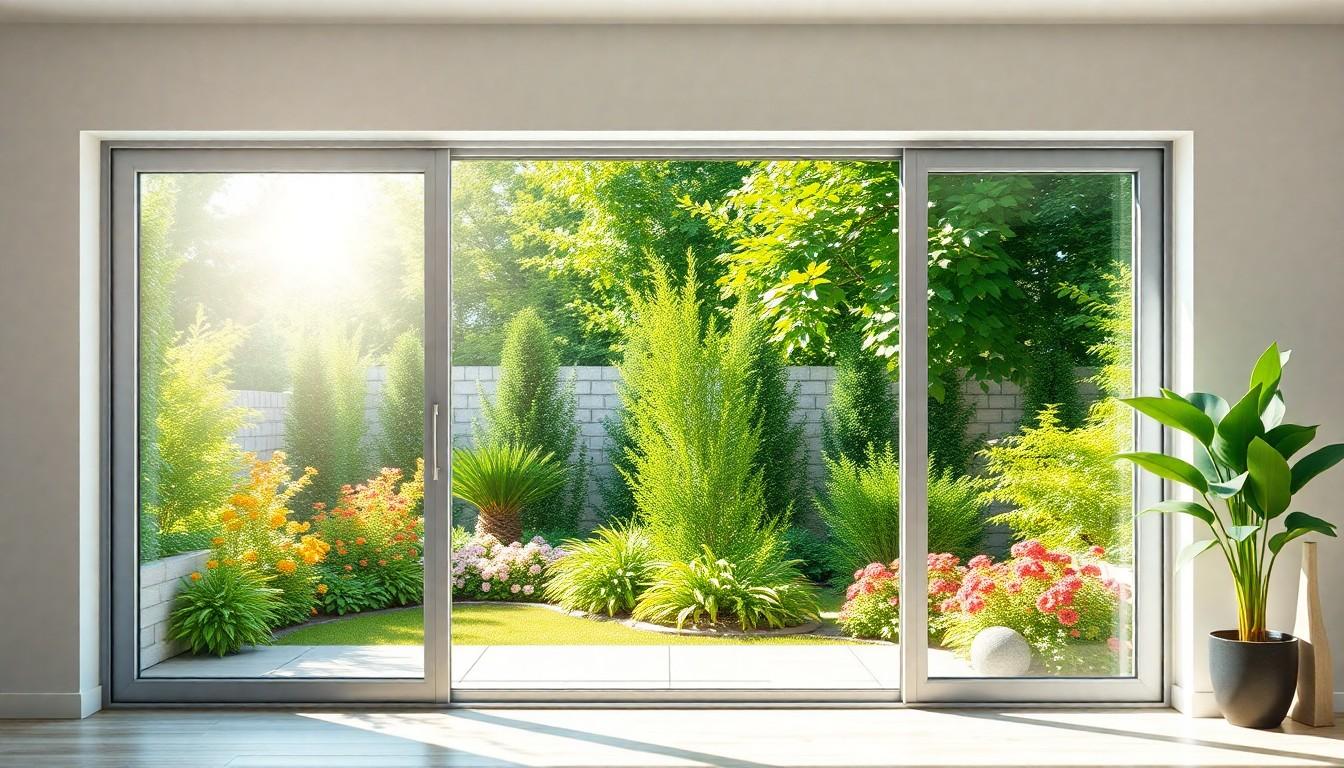 Aluminum Sliding Door cost guide