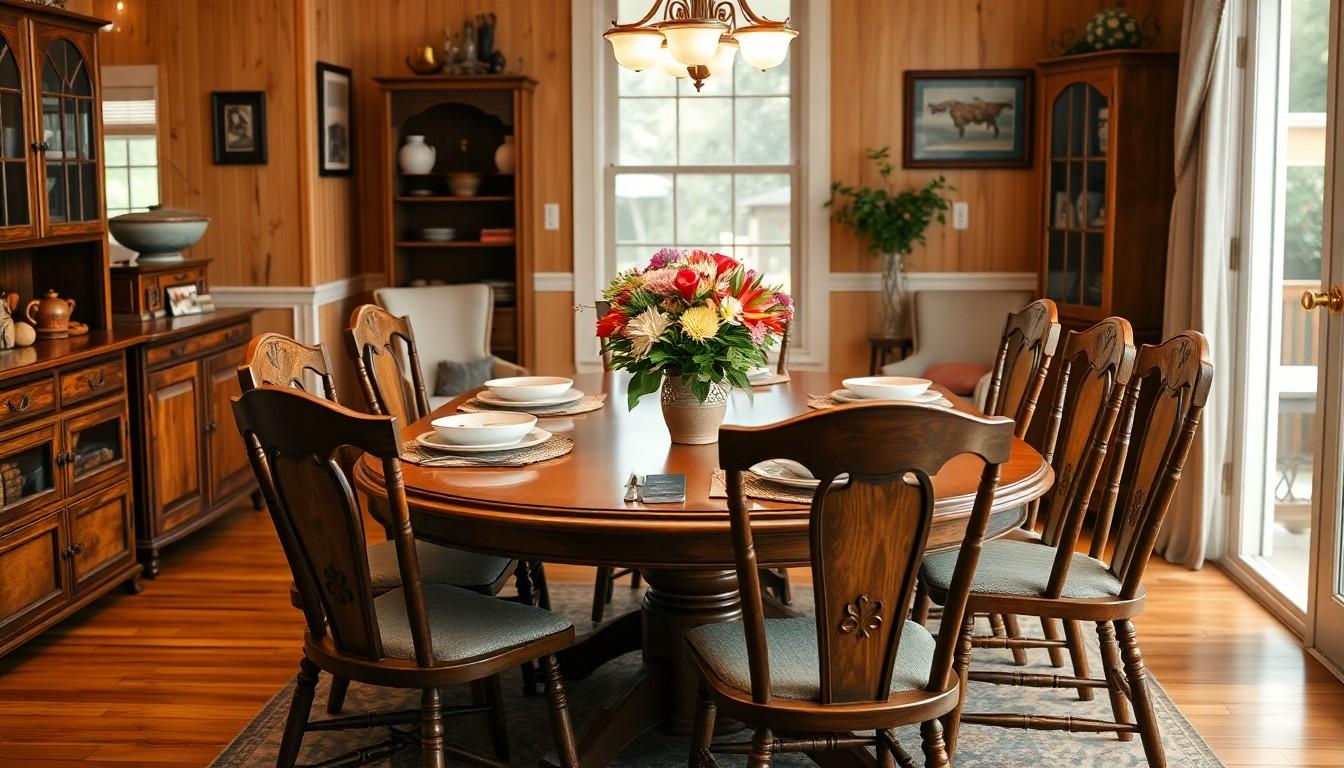 Assemble a Dining Set cost guide