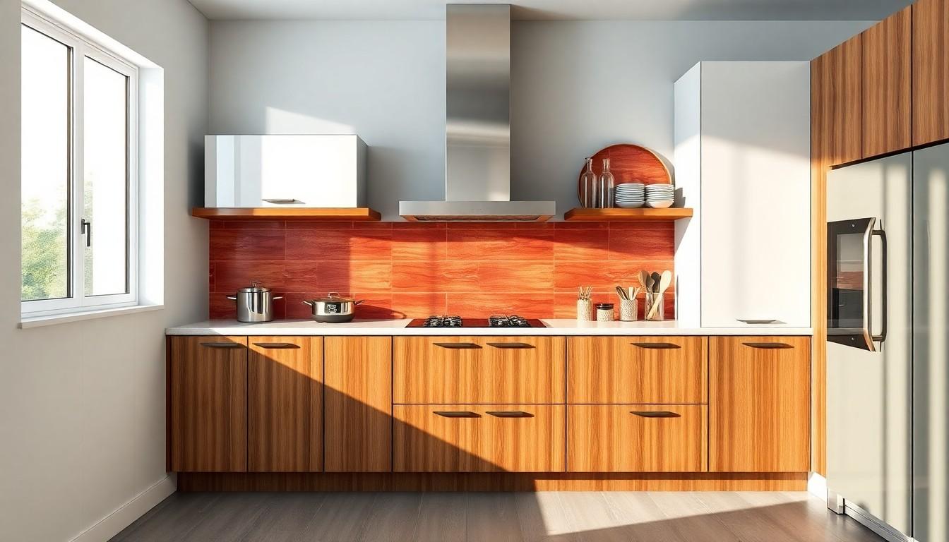 Base Kitchen Cabinet cost guide