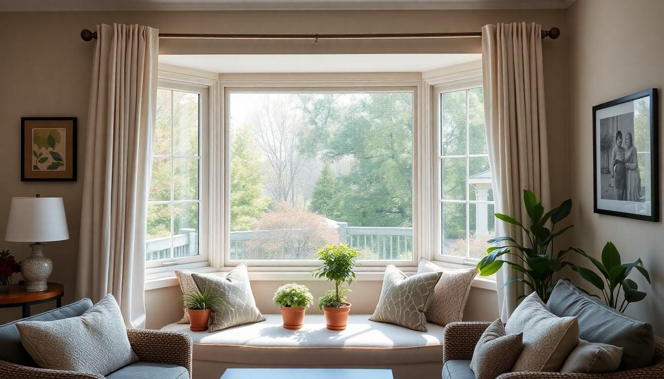Bay Window cost guide