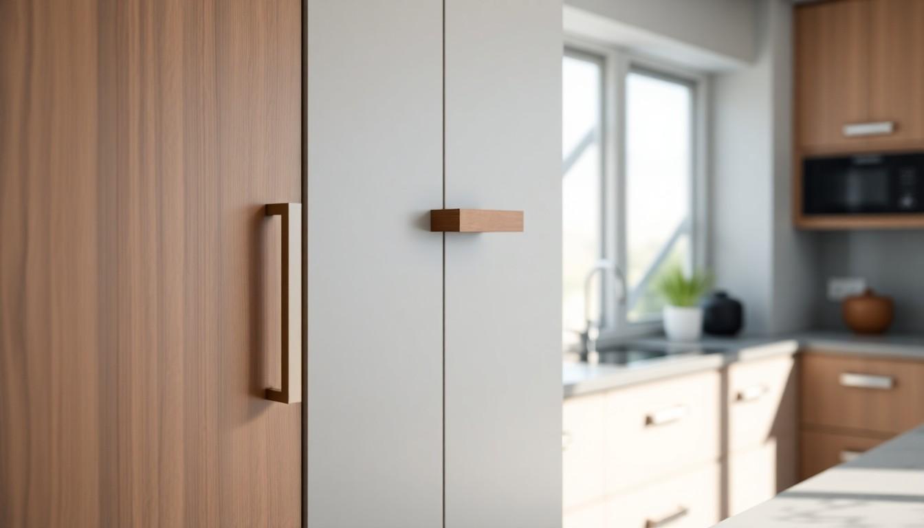 Cabinet Handle cost guide