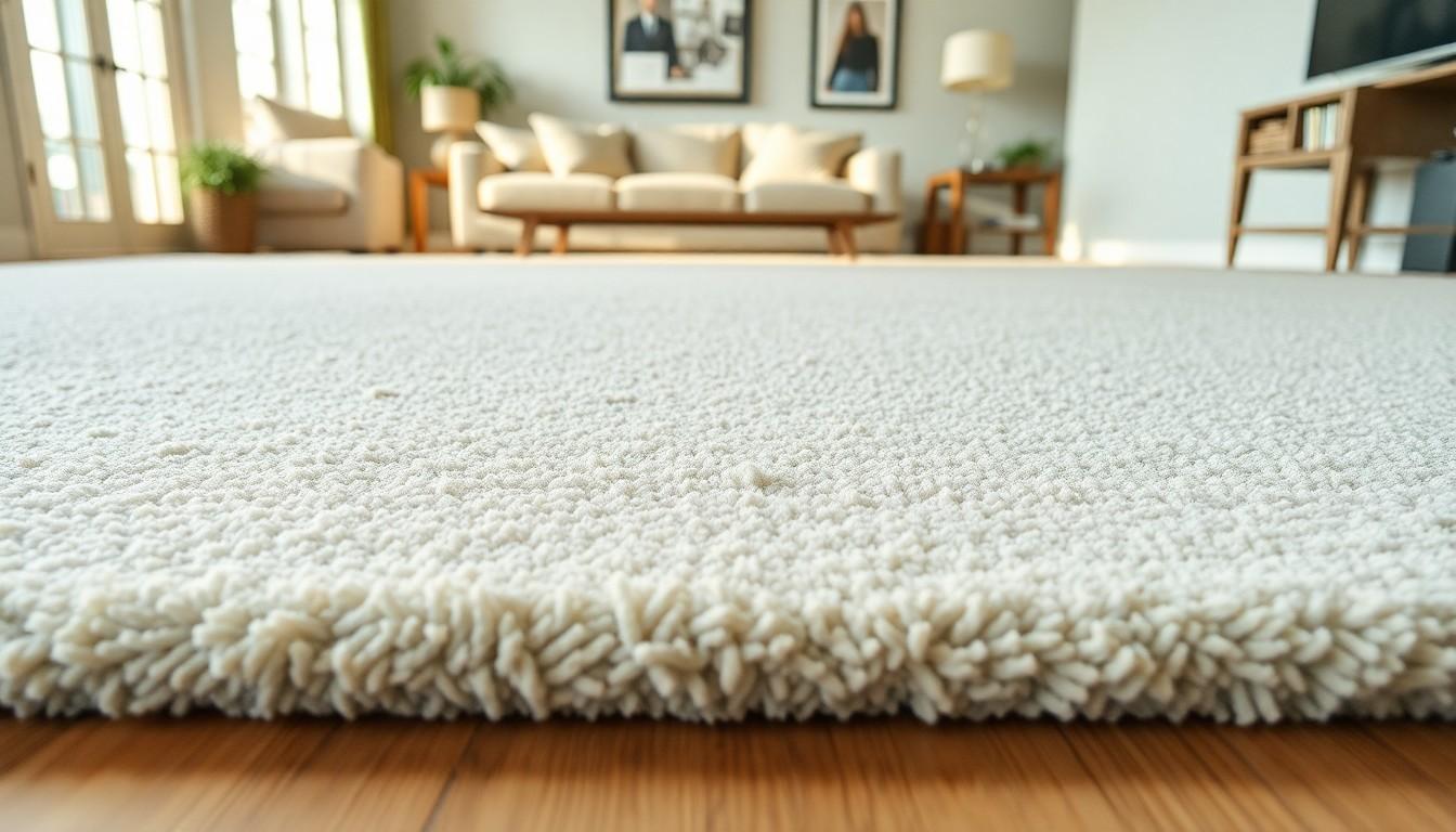 Carpet Padding cost guide