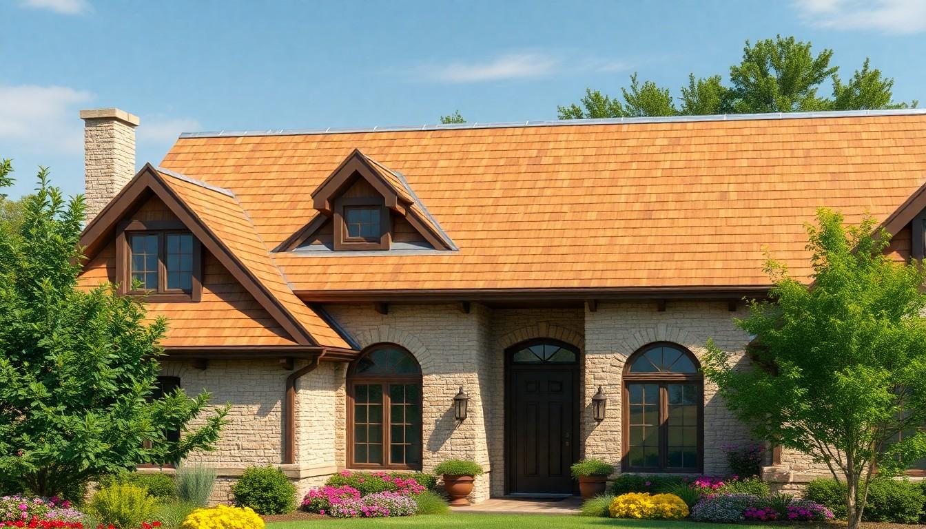 Cedar Roof cost guide