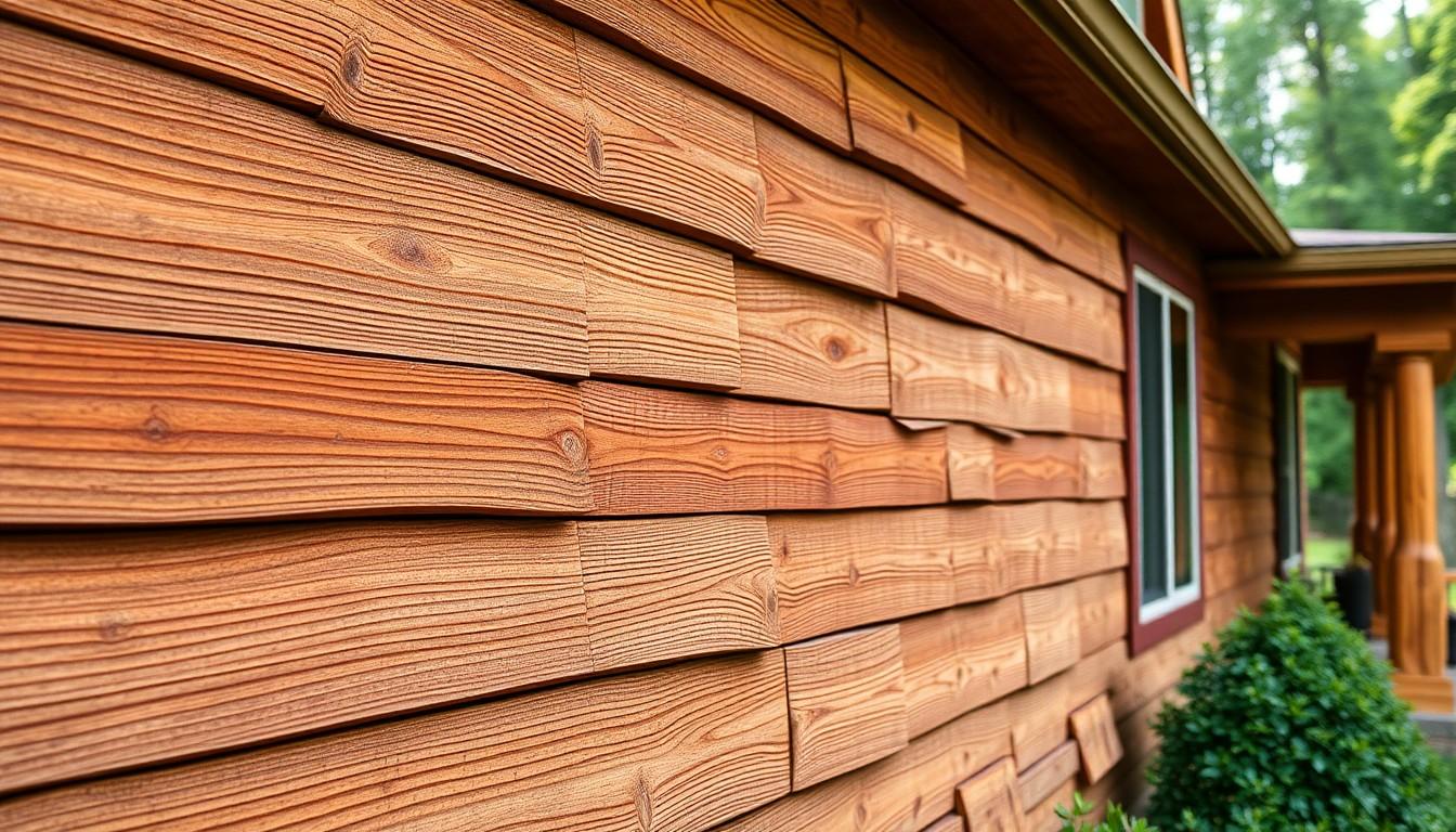 Cedar Shake Siding cost guide