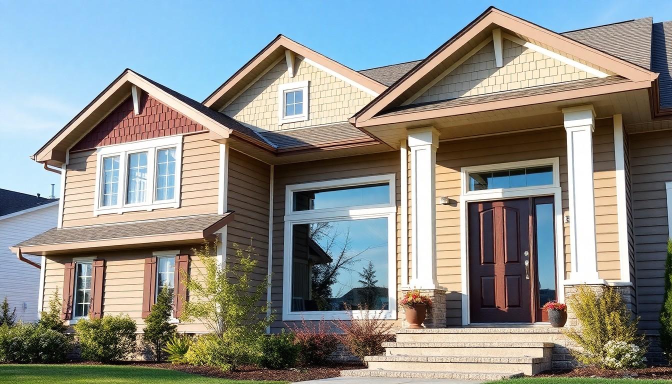 Cement Board Siding cost guide