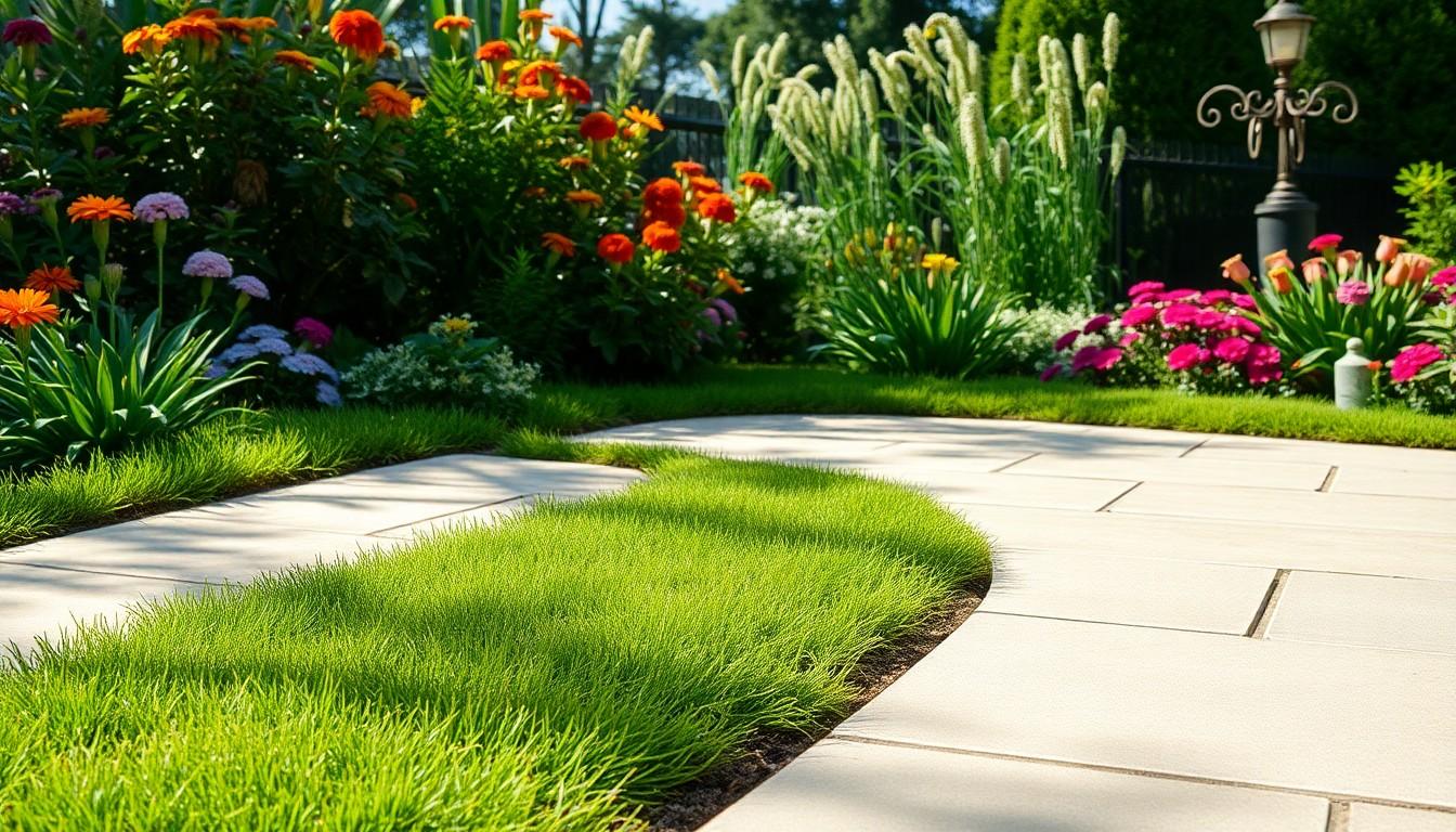 Cement Walkway cost guide