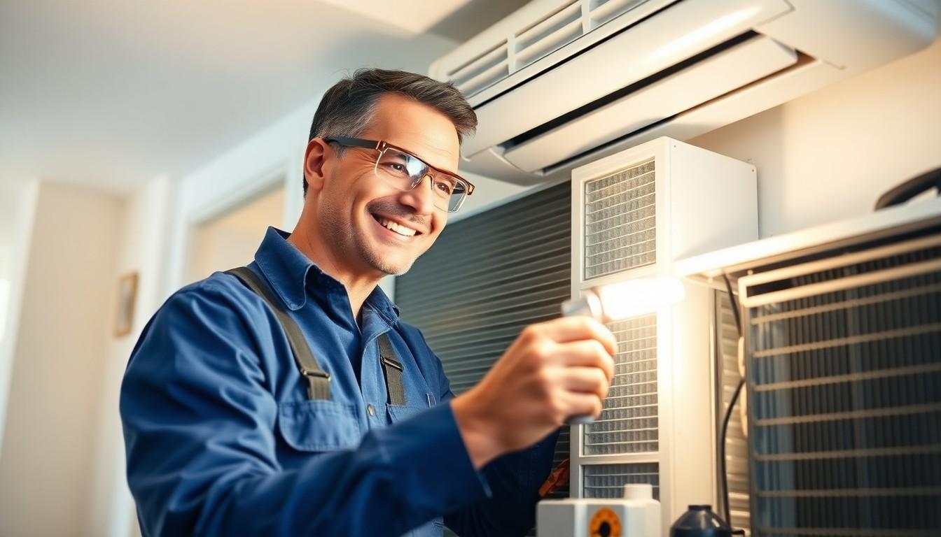 Clean HVAC System cost guide