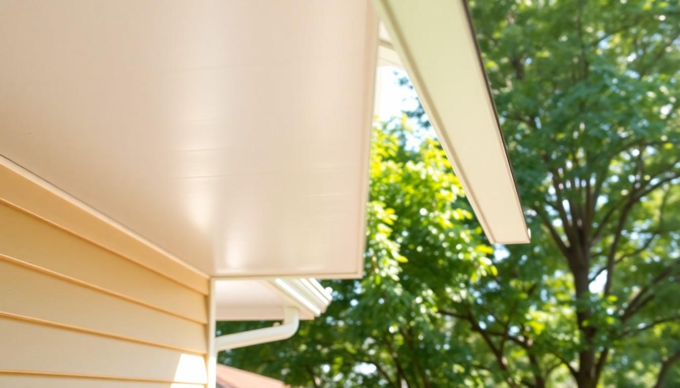 Clean Soffit cost guide