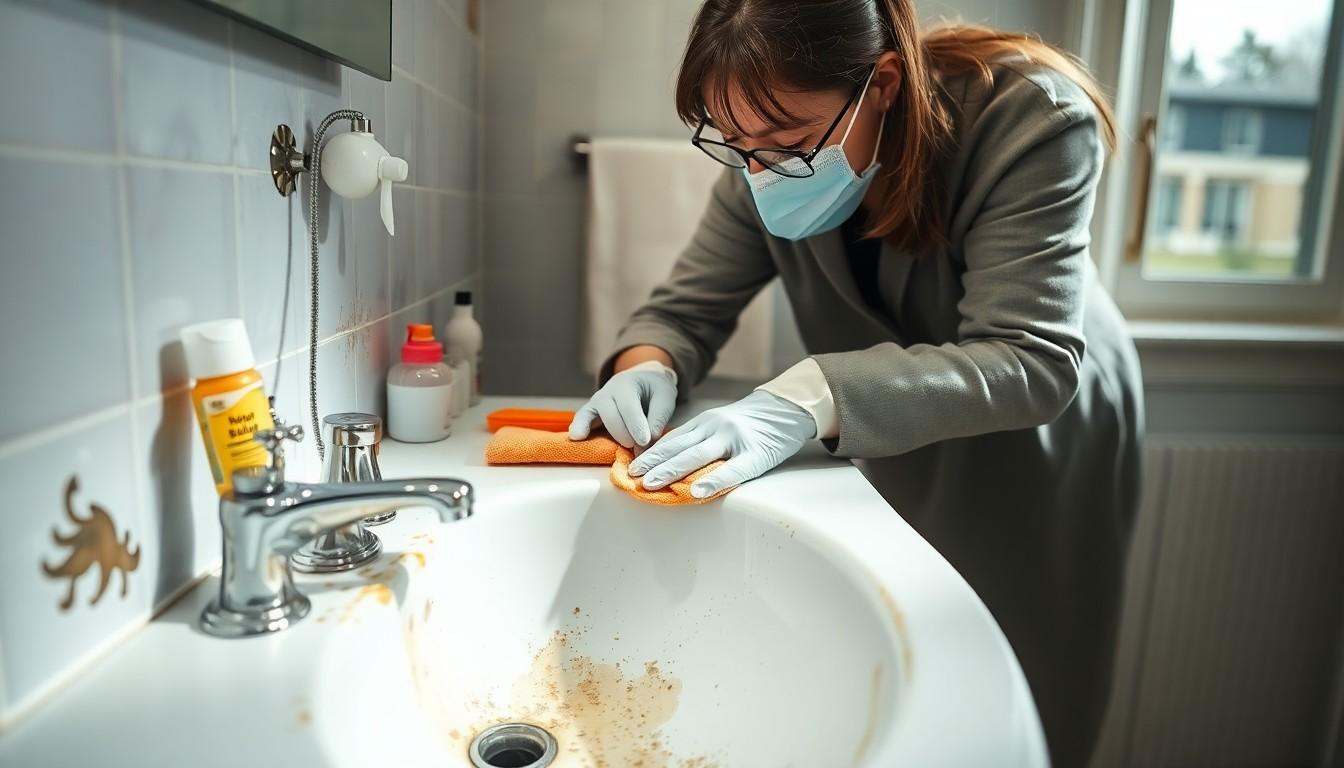 Clean Surface Mold cost guide