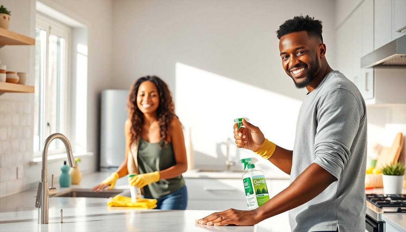 Clean Surface cost guide