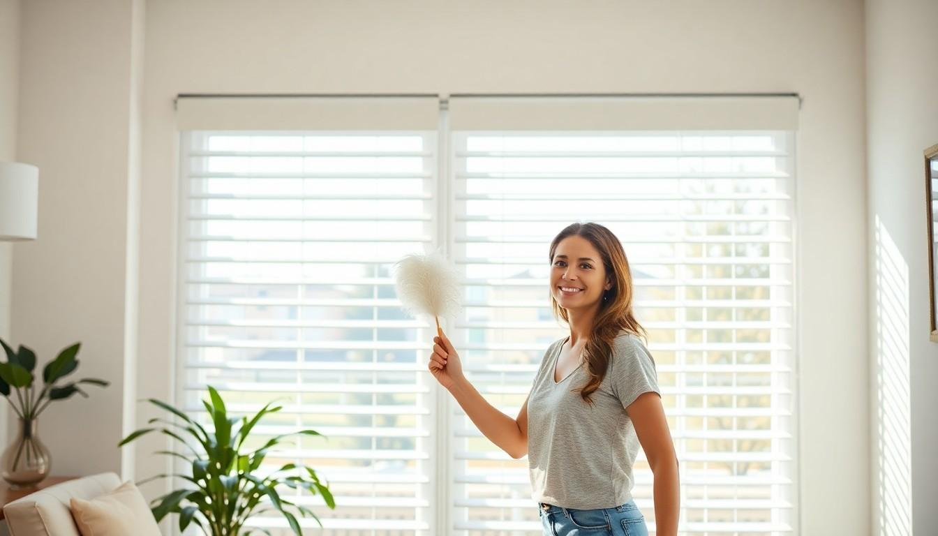 Clean Venetian Blinds cost guide