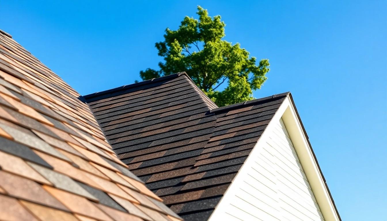 Composite Shingle Roof cost guide