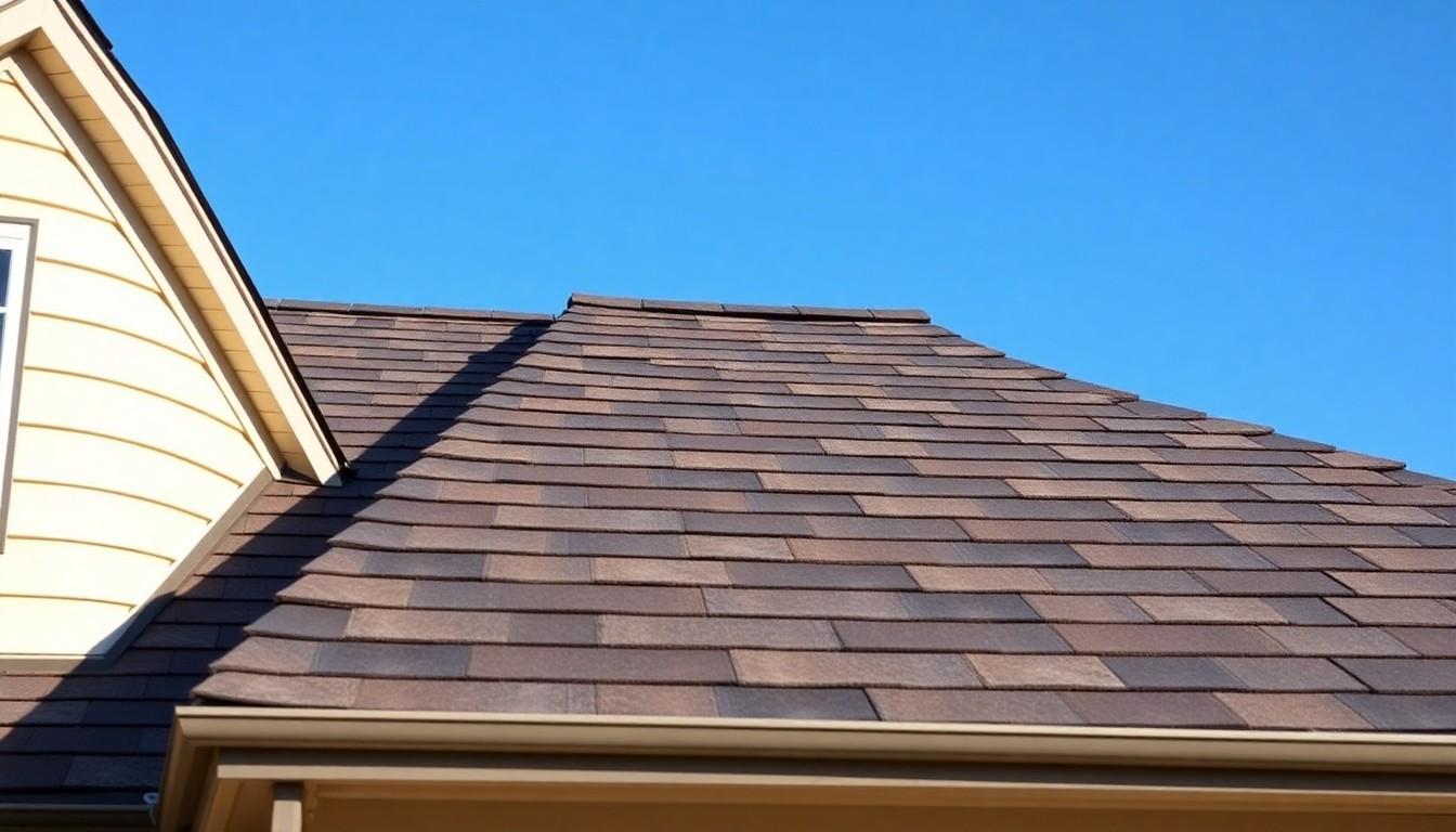 Composition Roof cost guide